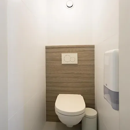 Rewindhotel Oostduinkerke Chambre photo