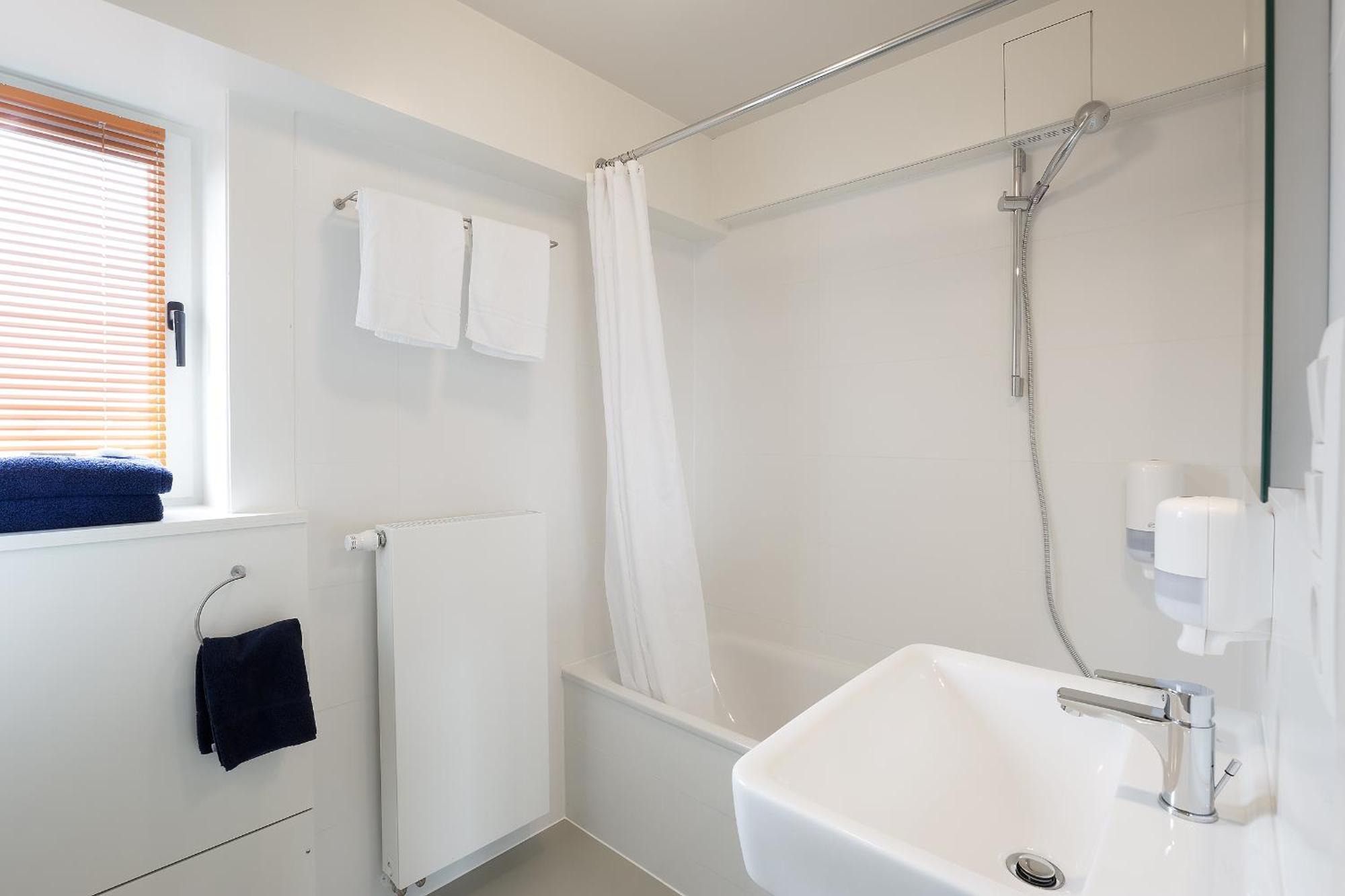Rewindhotel Hotel Oostduinkerke