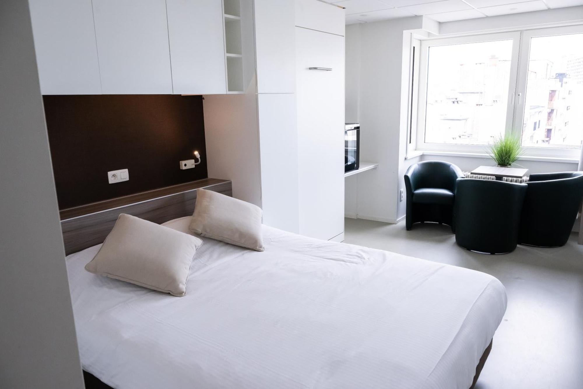 Rewindhotel Hotel 3*