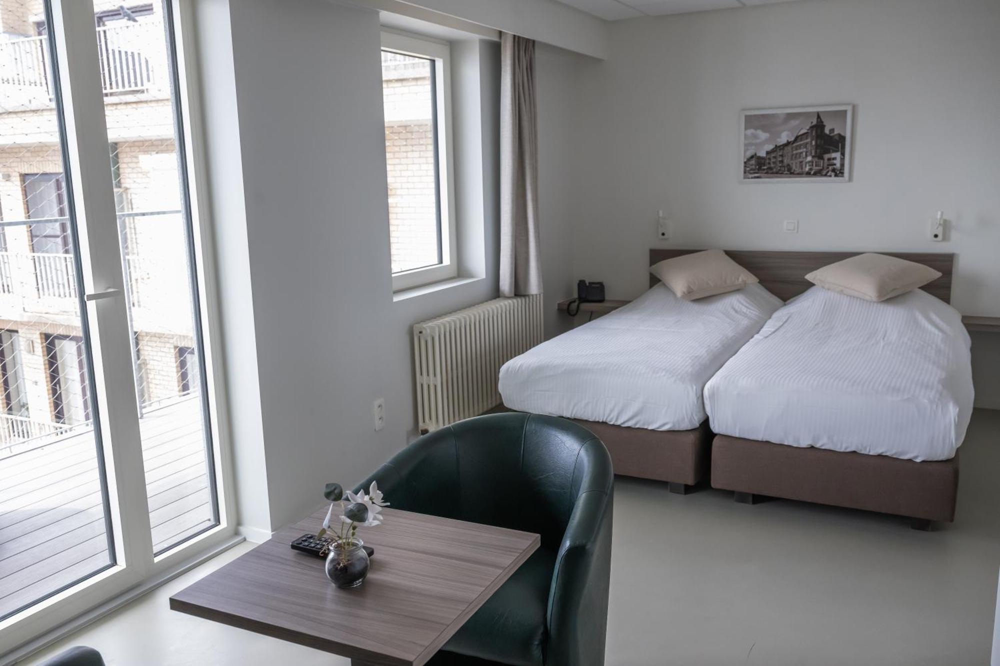 Rewindhotel Hotel
